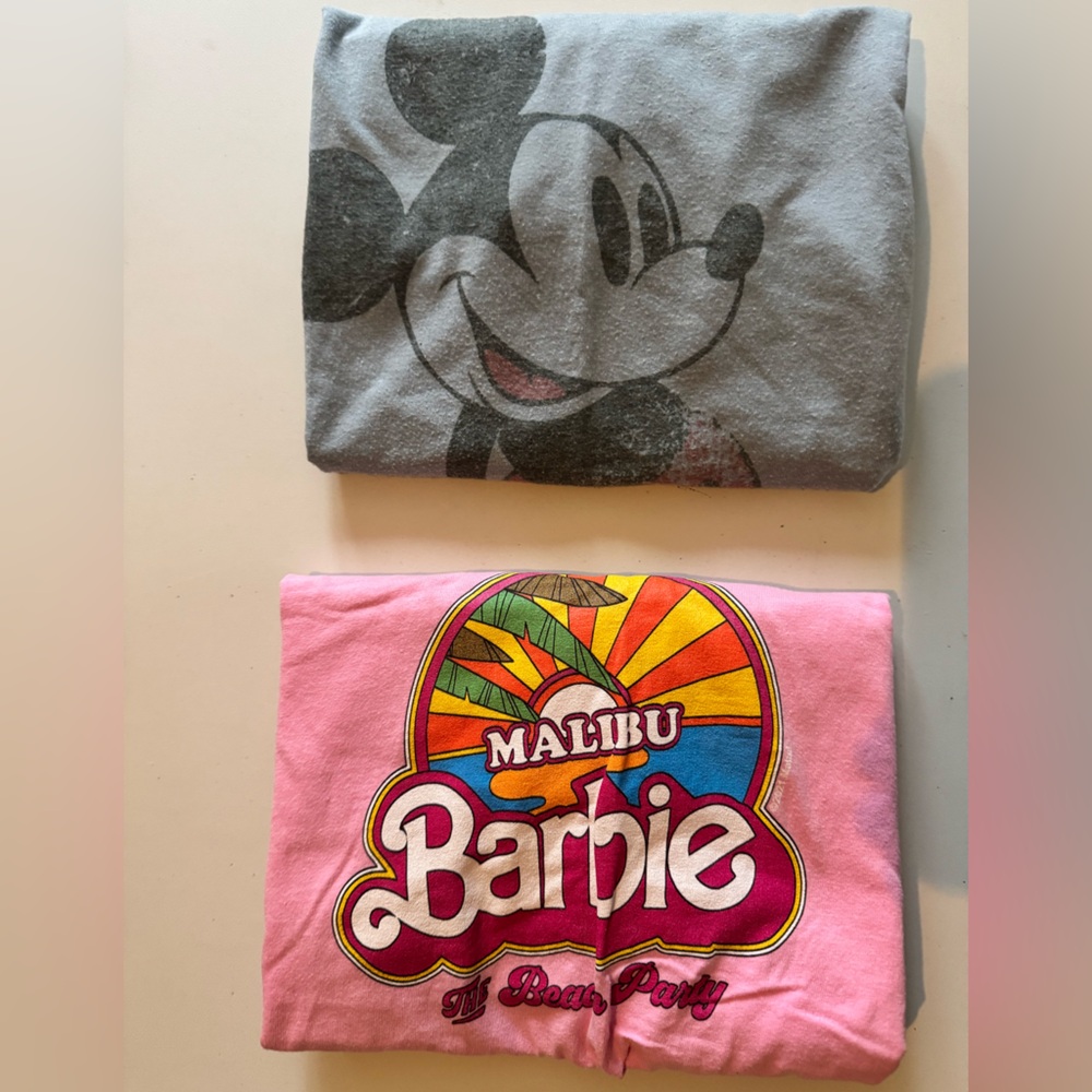 Fun Movie Shirts